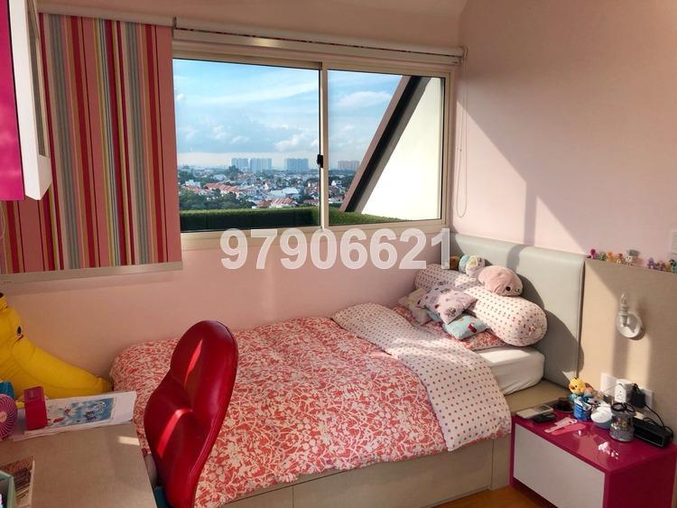 Vacanza @ East (D14), Condominium #168654292